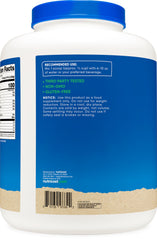 Nutricost Plant-based shake-ready powder suitable for vegan meals and smoothies.