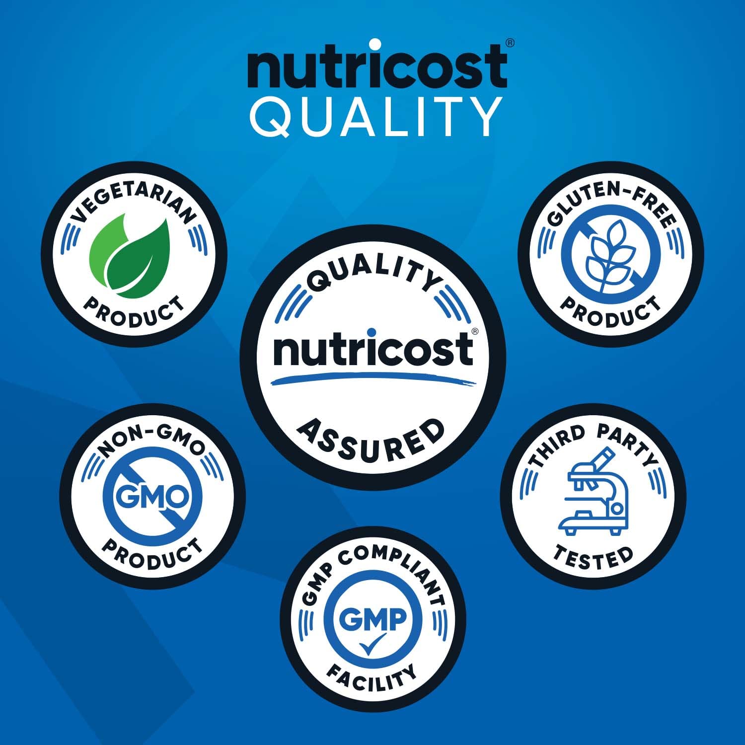 Nutricost Pre-C Creatine Peach Mango scoop enables easy dosing.