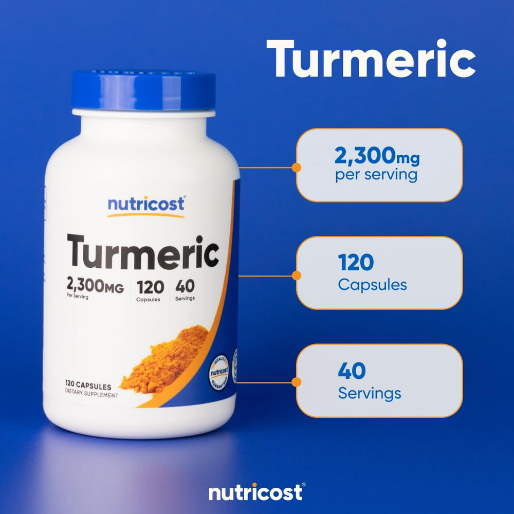 Nutricost vegan-friendly capsules suitable for plant-based routines.