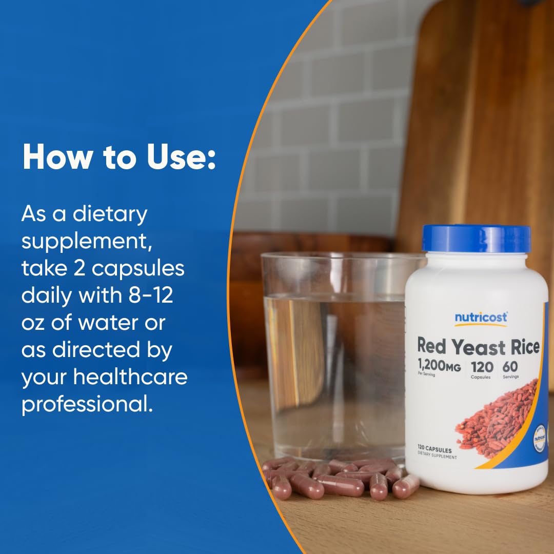 Nutricost veggie capsules inside convey vegetarian-friendly design