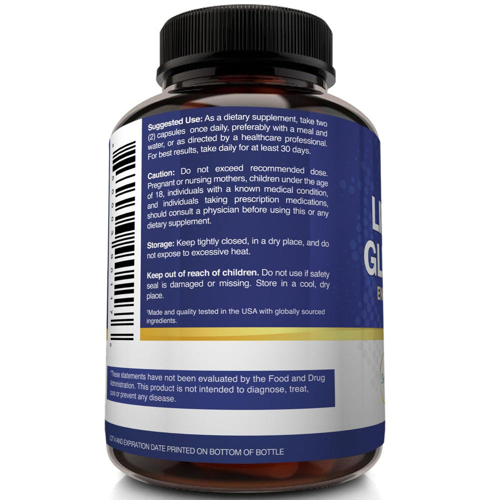 NutriFlair liposomal delivery system diagram illustrates enhanced absorption concept.