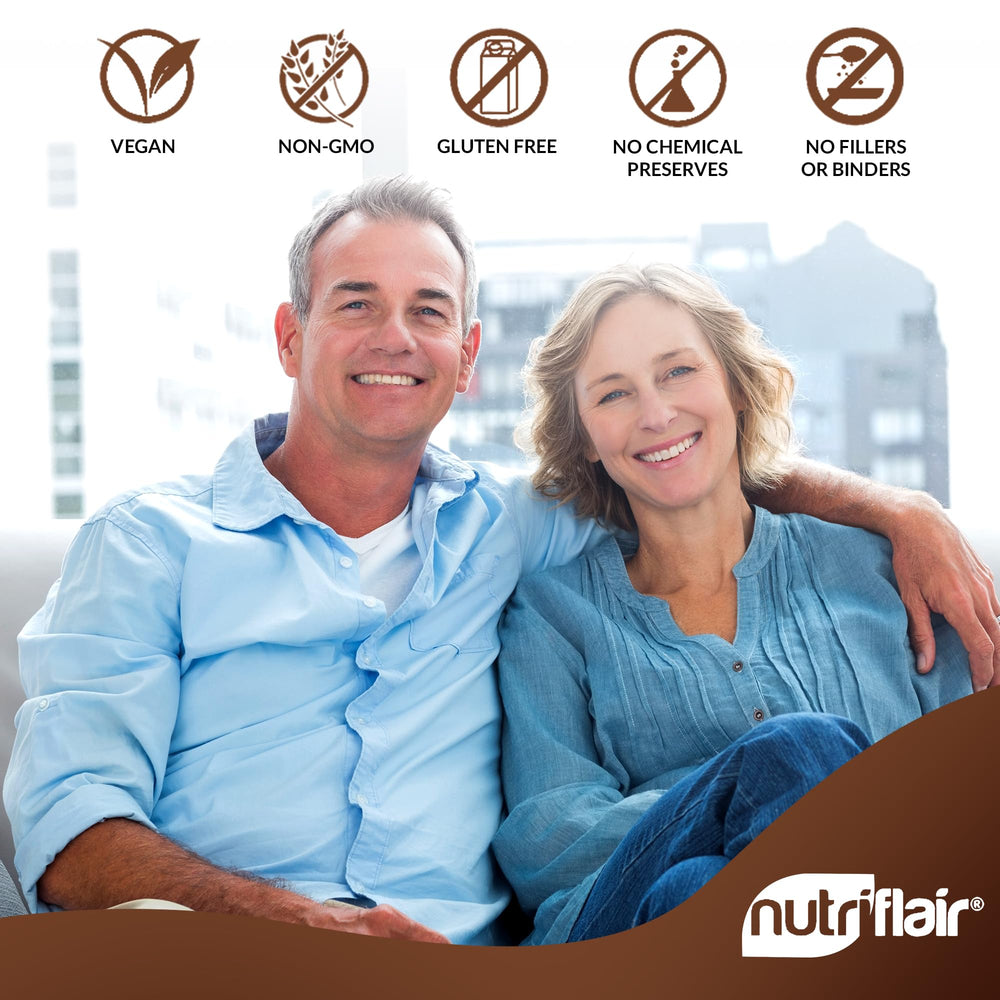 NutriFlair origin Sri Lanka cinnamon highlights true cinnamon heritage