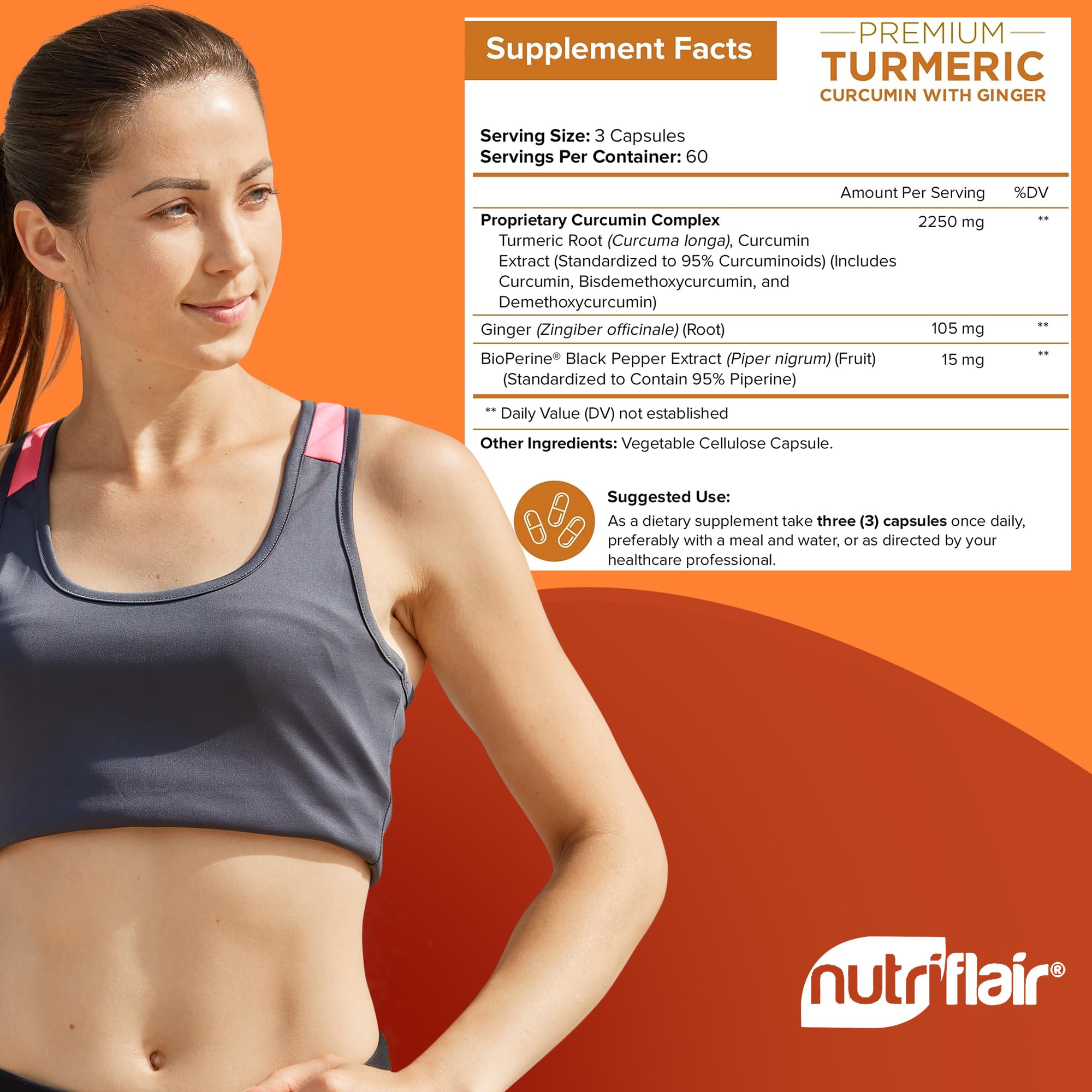 NutriFlair USA-made GMP facility signals quality controls