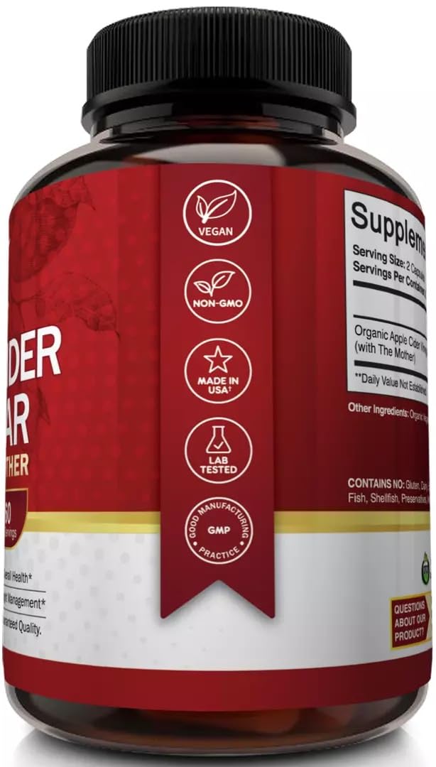 NutriFlair vegan capsules close-up shows plant-based capsules with no fillers.
