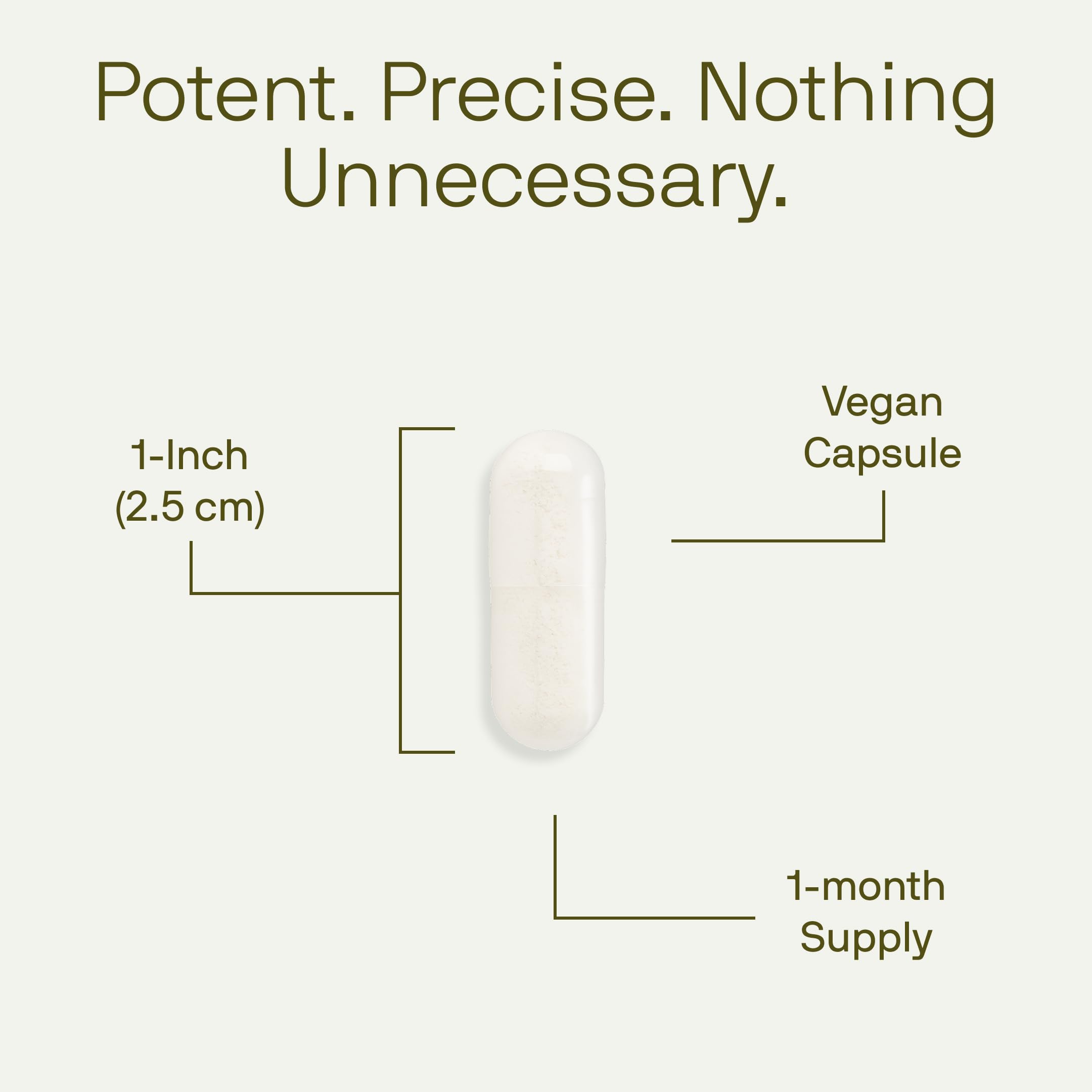 Nutriissa ACNEtane third-party lab results QR code for transparency