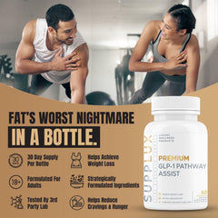 Nutrimend IQ energy and focus boost during workouts or busy days