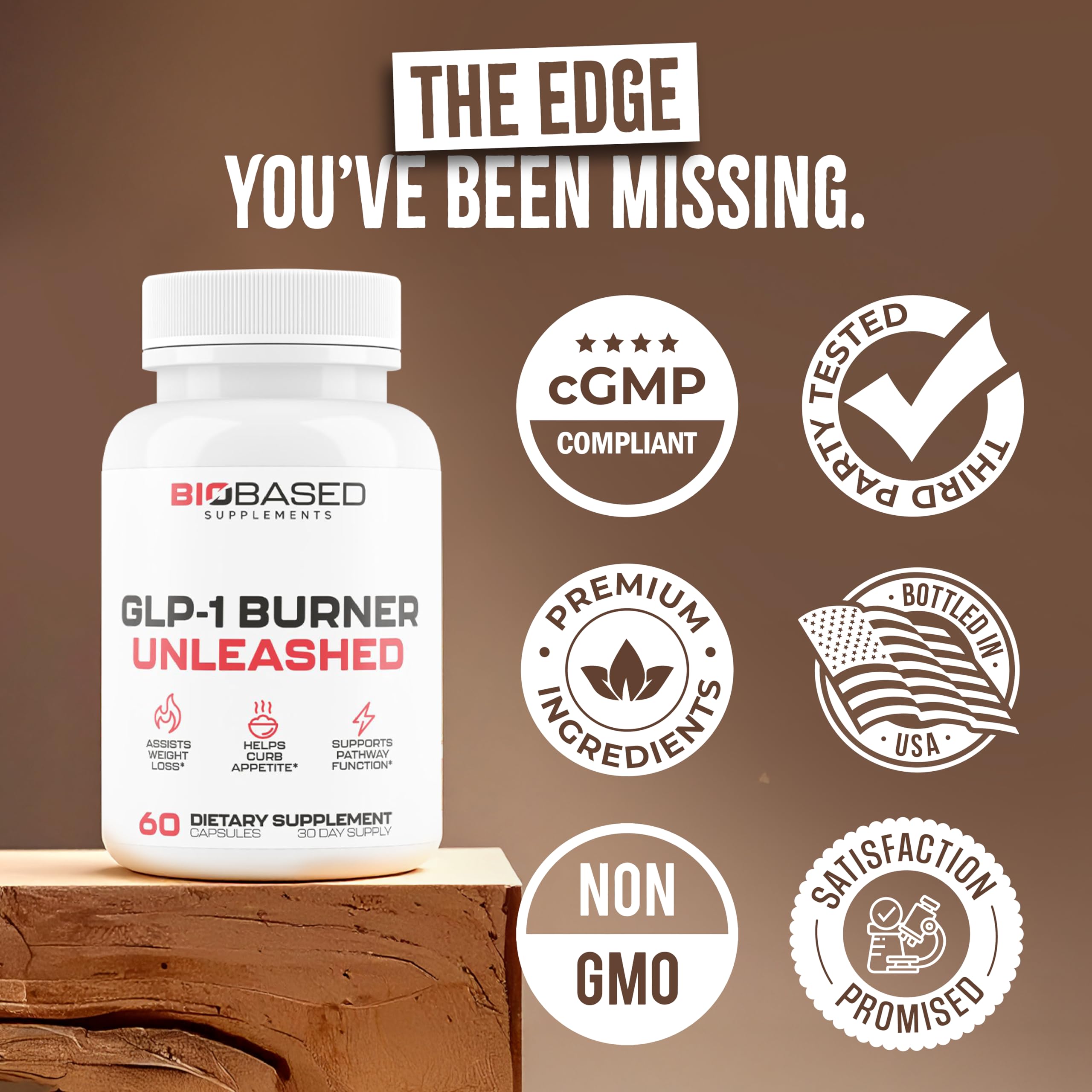 Nutrimend IQ GLP-1 Burner lifestyle use: morning meal routine for balanced energy.
