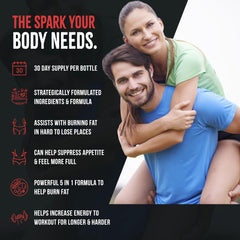 Nutrimend IQ GLP-1 Burner label emphasizing GMP quality and non-GMO ingredients.