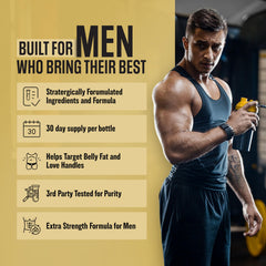 Nutrimend IQ performance during a workout delivering sustained energy.