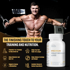 Nutrimend IQ Premium capsules on a clean surface, easy to swallow