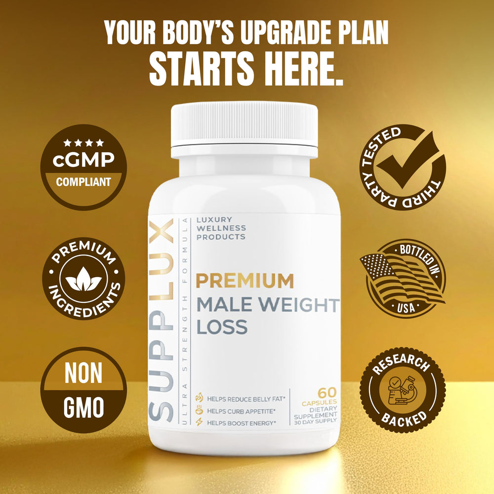 Nutrimend IQ Premium bottle in gym setting for active lifestyle support