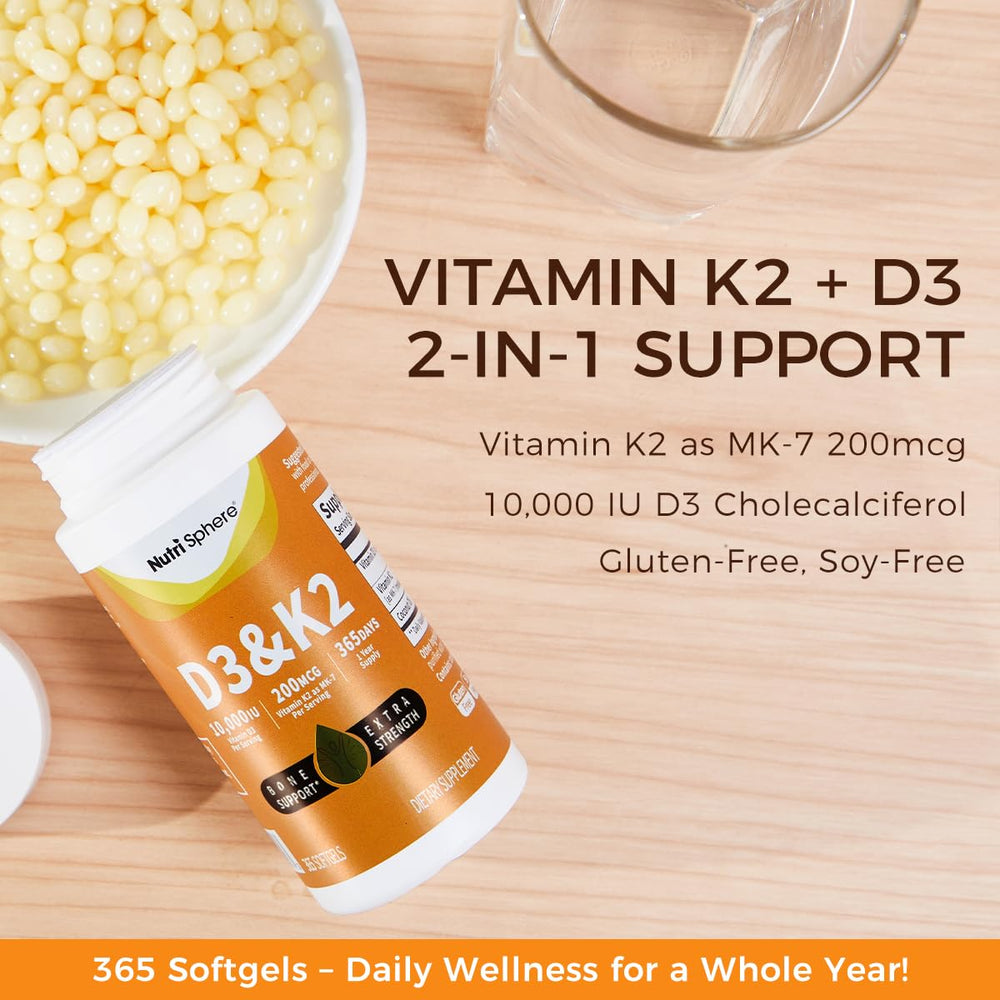 Softgels resting in coconut oil illustrating natural carrier for fat-soluble vitamins.