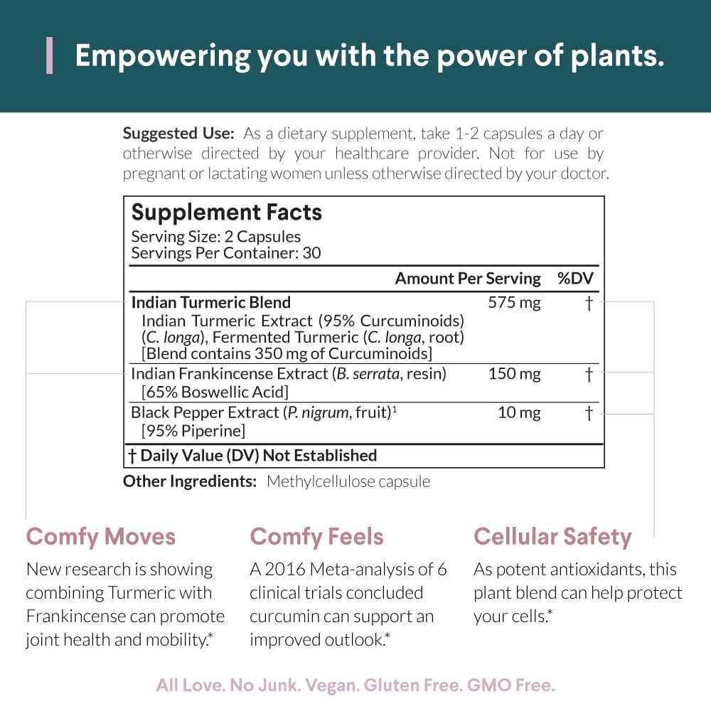 Nutritional Roots indian-turmeric-extract emphasizes high-curcuminoid potency for daily antioxidant support.