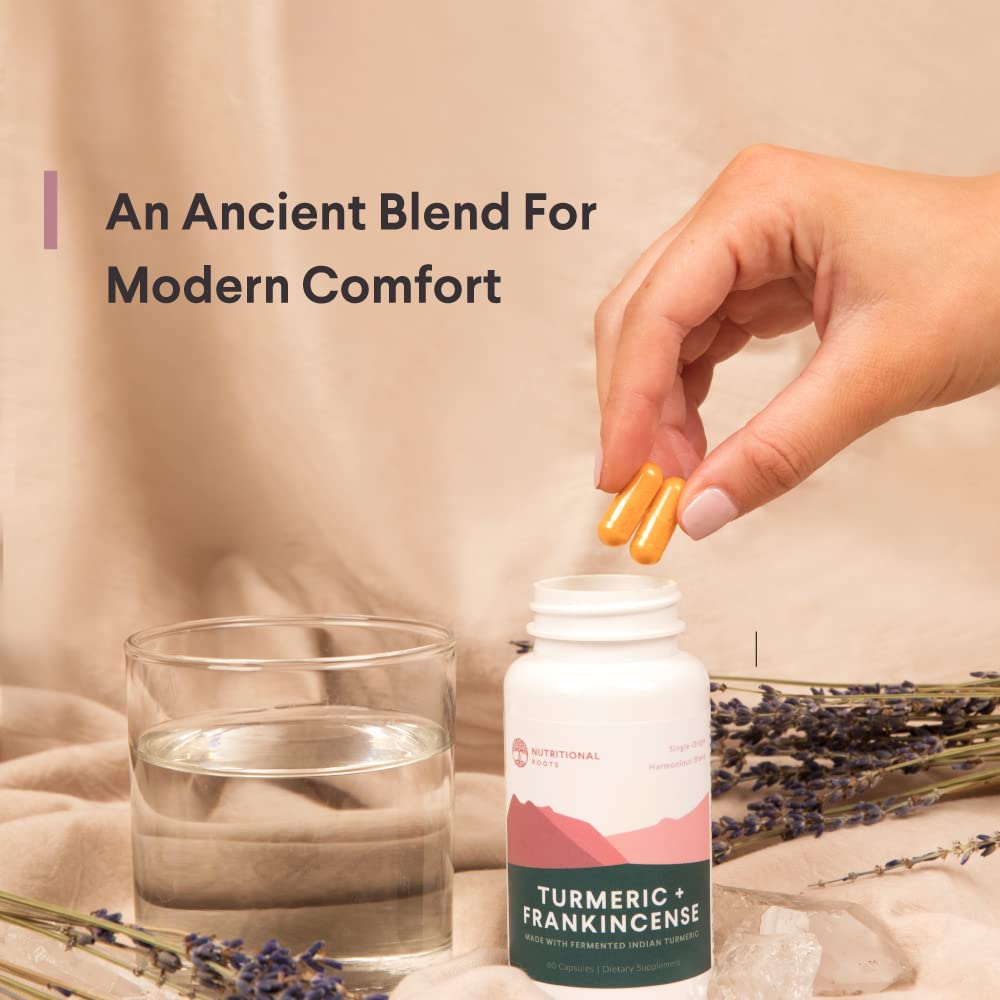 Nutritional Roots third-party-tested-label reflects trusted, additive-free quality.
