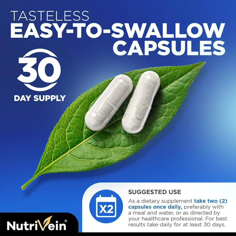 Nutrivein NAD+ Resveratrol on shelf for easy daily access