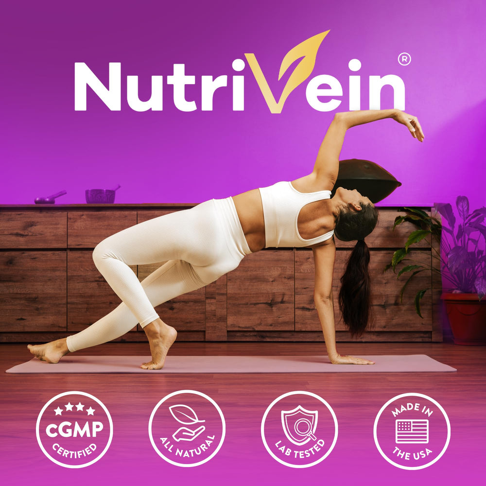 Nutrivein zinc picolinate supplement facts label helps informed choices