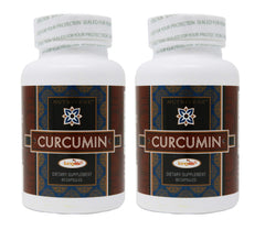 Nutrivene Curcumin Longvida bottle front, optimized delivery for daily wellness.