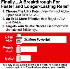 Nuturna ingredient blend jar captures premium herbs and minerals for nerve function