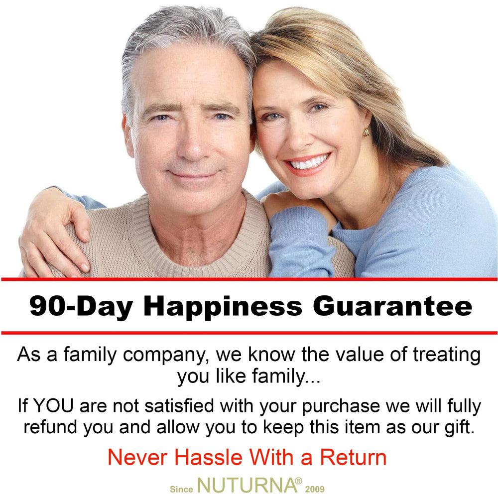 Nuturna Neuropathy Support capsules ready for daily dispense
