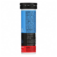 Nuun Energy 3 tubes pack, convenient for multi-day hydration.