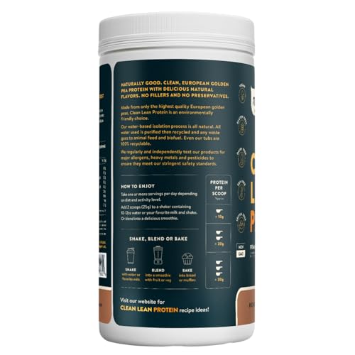 Nuzest protein shaker pouring to illustrate easy post-workout mixing.
