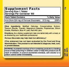 Nature's Blend pack-of-2 box illustrating value and convenience