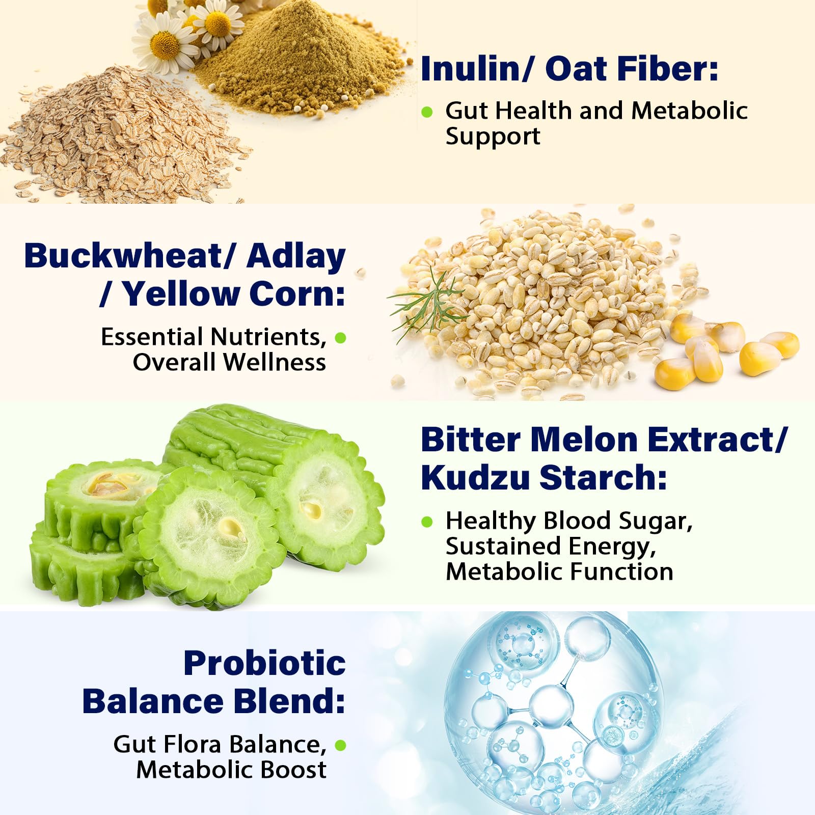 Nwiorte GLP-1 digestion-friendly blend emphasizes nutrient absorption and gut function.