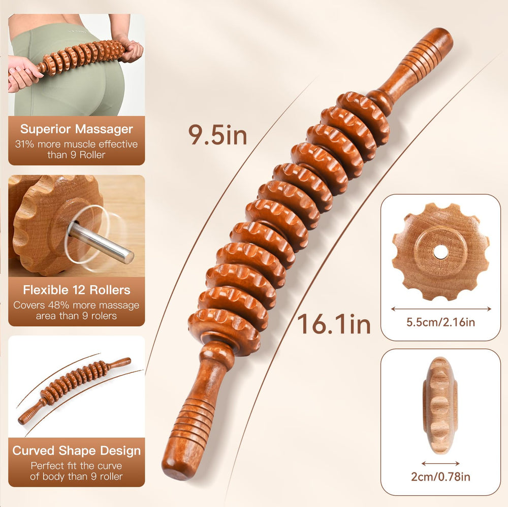 NXCYLW durable roller with stable connection for long-lasting use