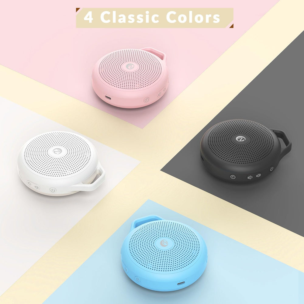 Nytpal is a reliable travel companion for sleep routines on the go