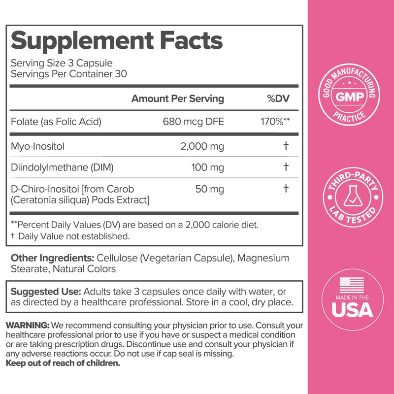 Vegan and gluten-free labeling on FLO packaging.