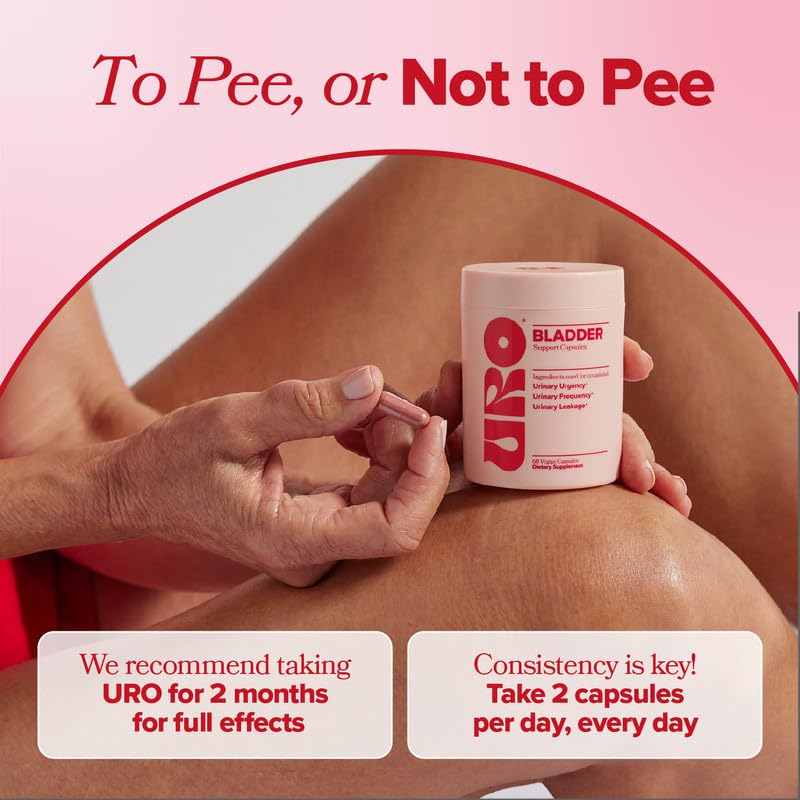 O Positiv URO saw palmetto ingredient, part of the plant-based mix for bladder health.