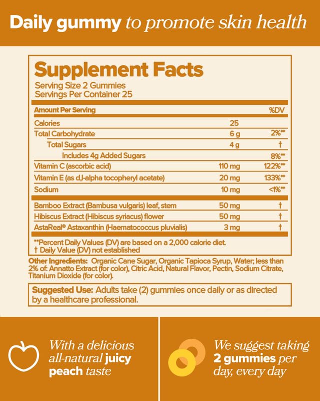 O Positiv Retro Gummy use in daily routine for smooth skin.