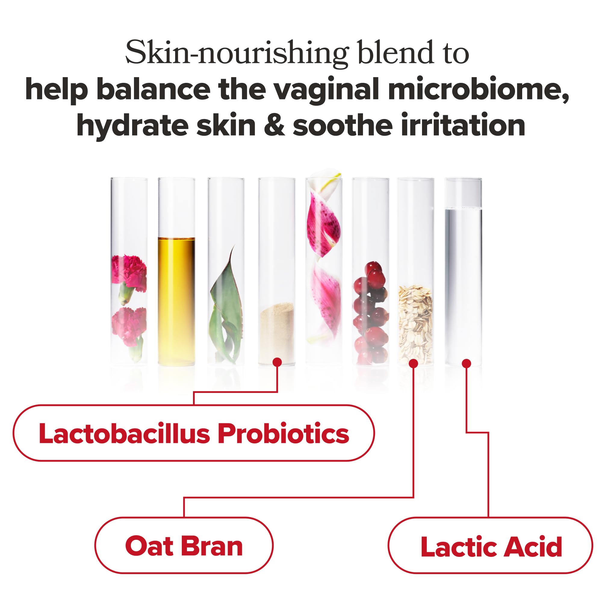 O Positiv URO box packaging conveying clean hypoallergenic formulation