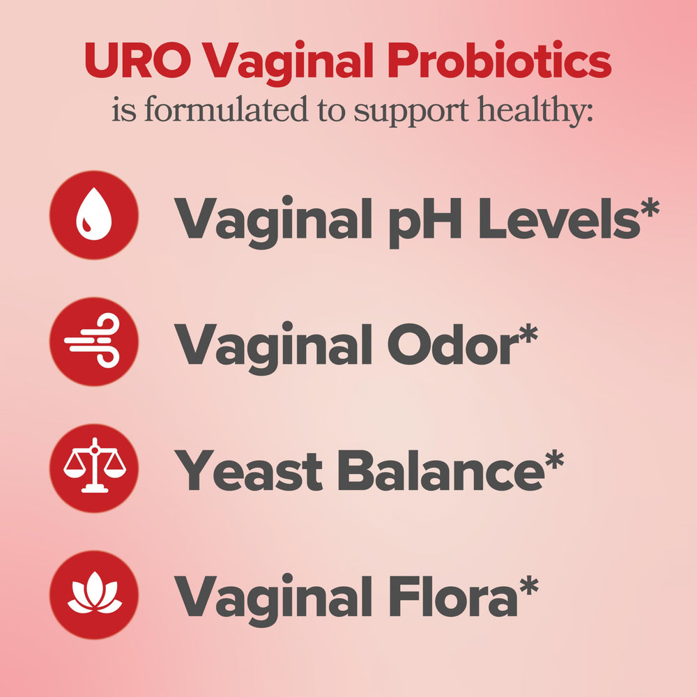 O Positiv URO label close-up showing vegan, gluten-free, third-party tested ingredients.