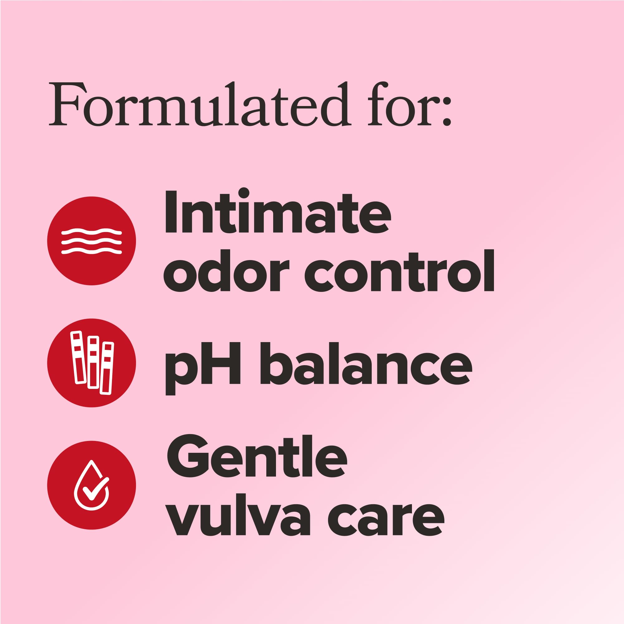 O Positiv URO pump top showing convenient dispensing for easy daily use