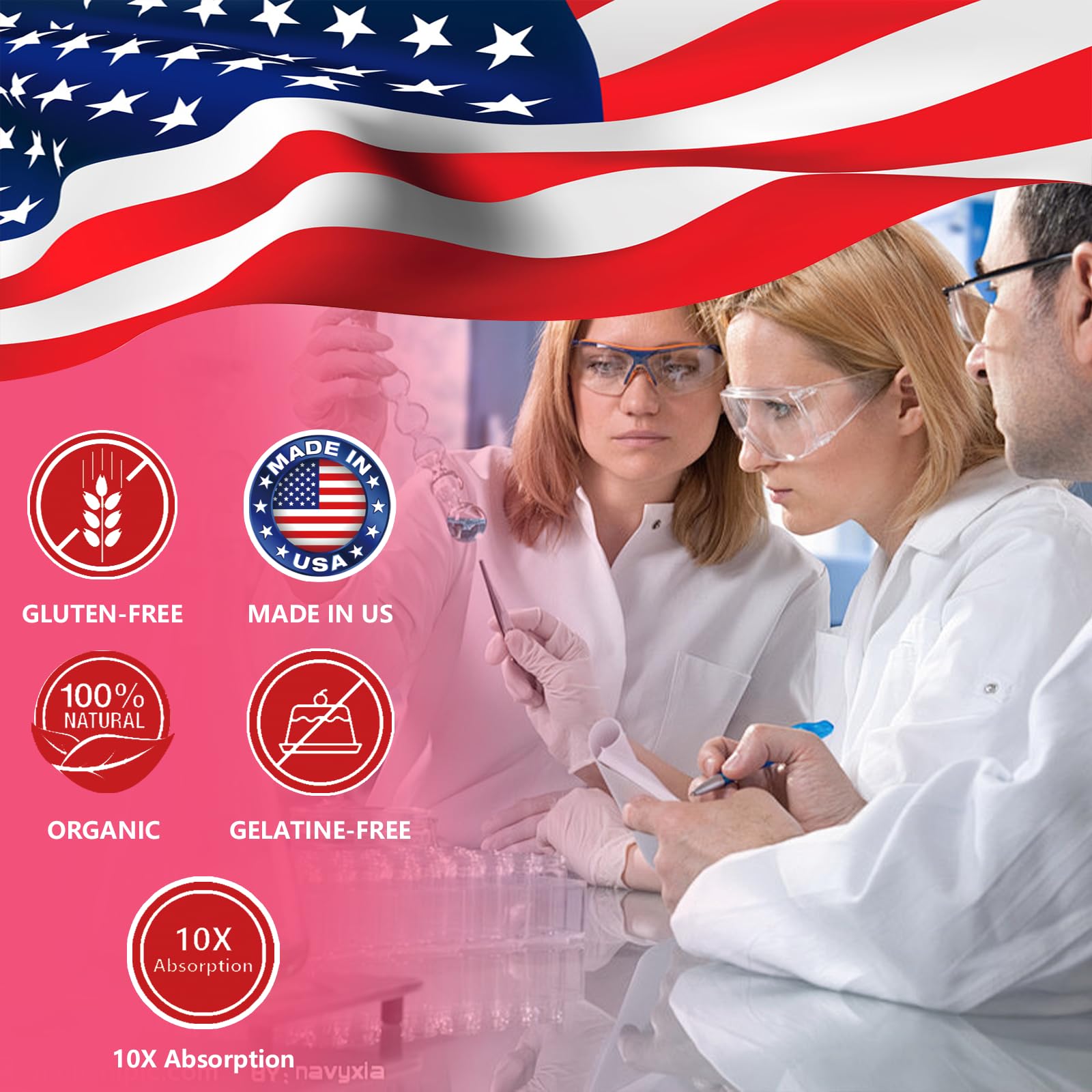 Oakevlp chewable gummies demonstrate convenient daily routine