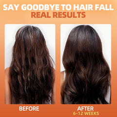 OALSE rosemary leaf ingredient promoting scalp nourishment.