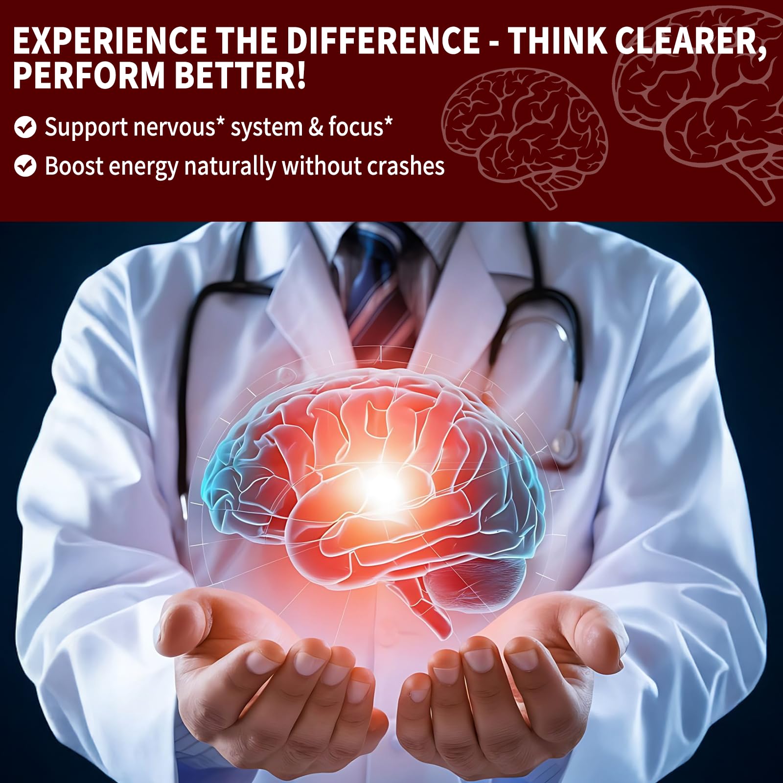 OALSE Thiamine B1 Gummies mixed berries flavor, vegan and sugar-free