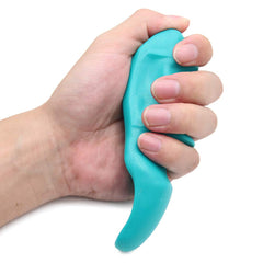 Oarkive Thumb Saver back tool for focused muscle release