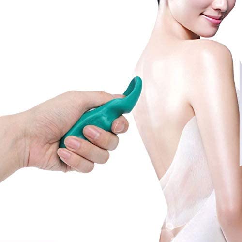 Oarkive Thumb Saver ergonomic handle reduces hand strain