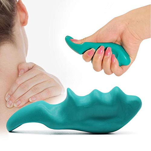 Oarkive Thumb Saver foot massage tool for self-care