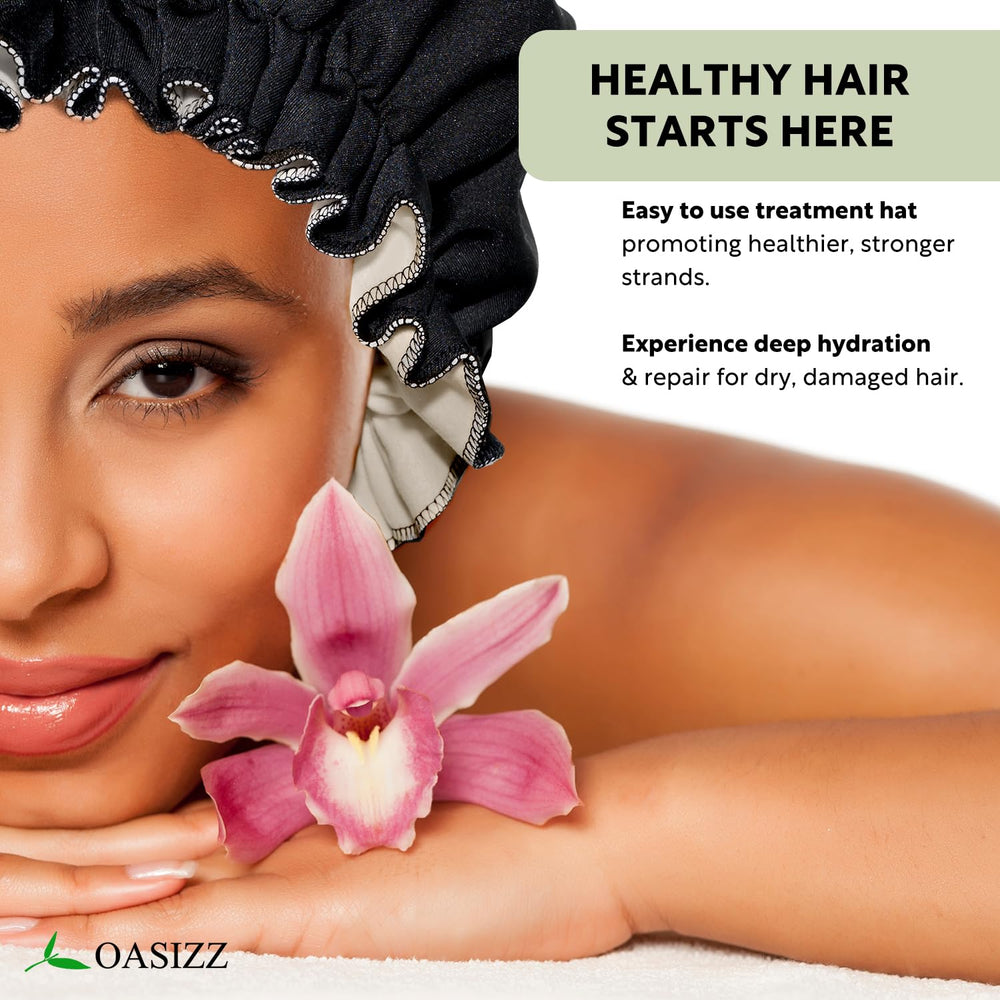 OASIZZ arm wraps providing versatile support in relaxing routines