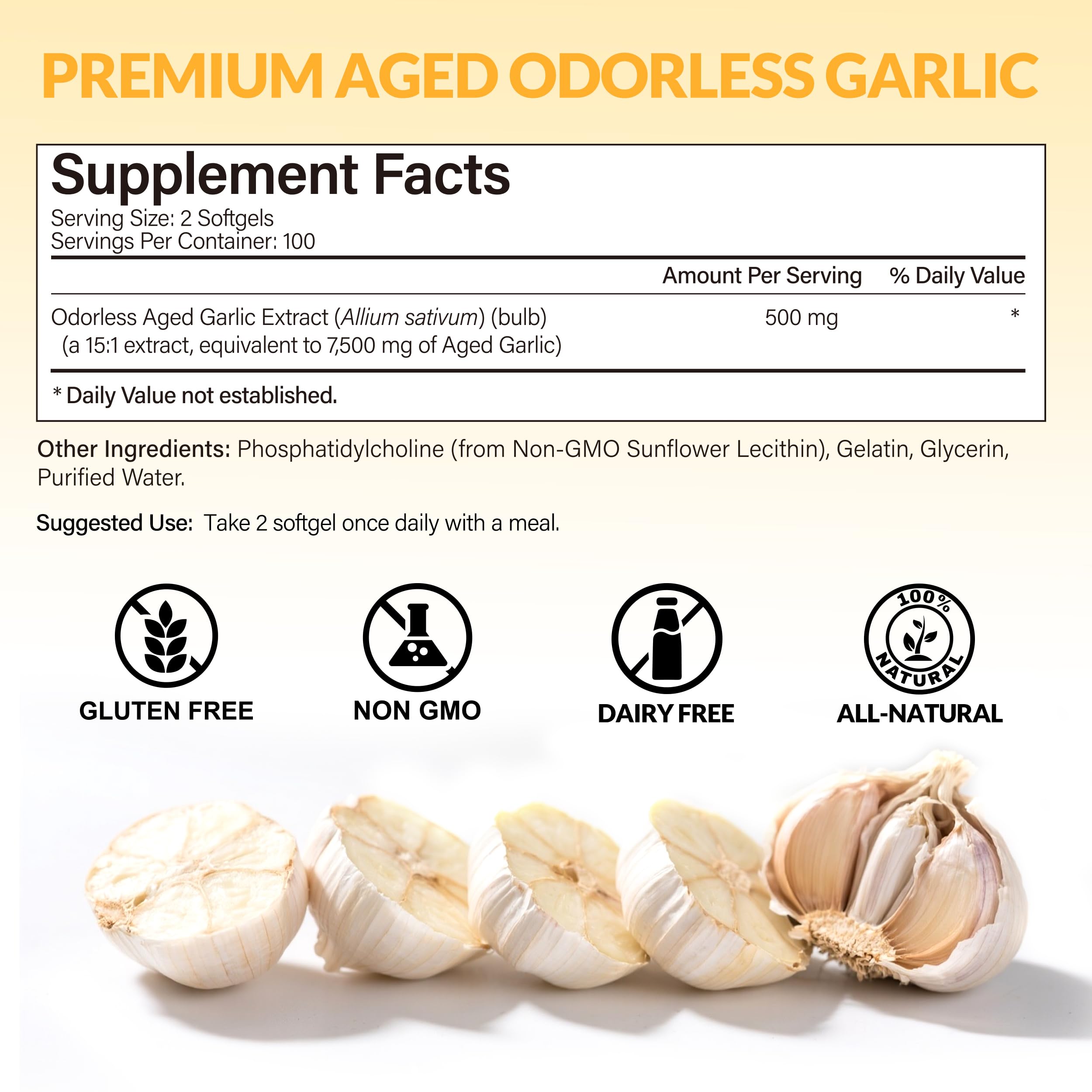 Obill NuTrance GMP-certified facility seal signaling quality