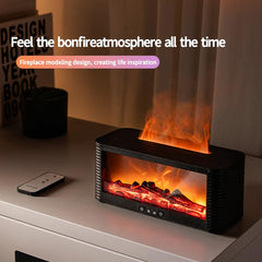 Obociks ultrasonic diffuser delivering quiet, cool mist for any room