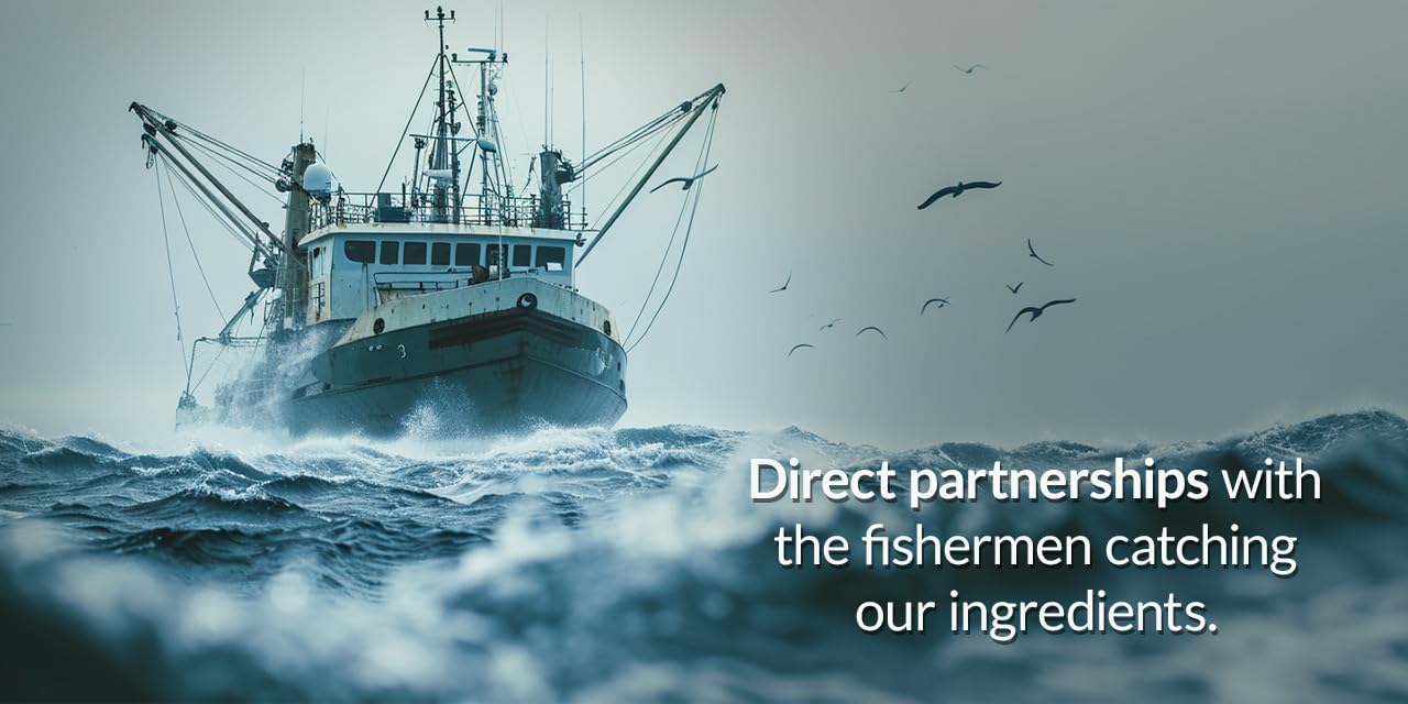 Oceanutra Krill Oil no fishy aftertaste during digestion and use.