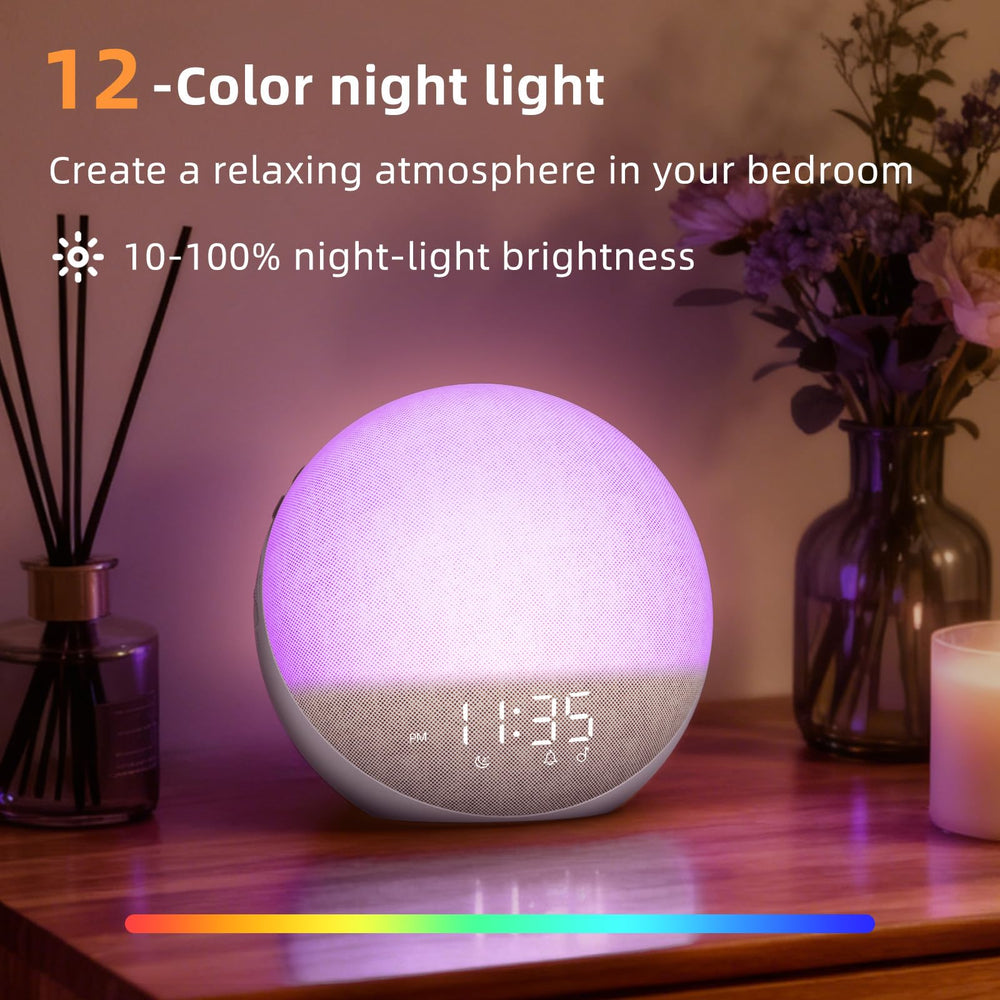 Odokee Bedside Companion supports calmer nights and easier mornings