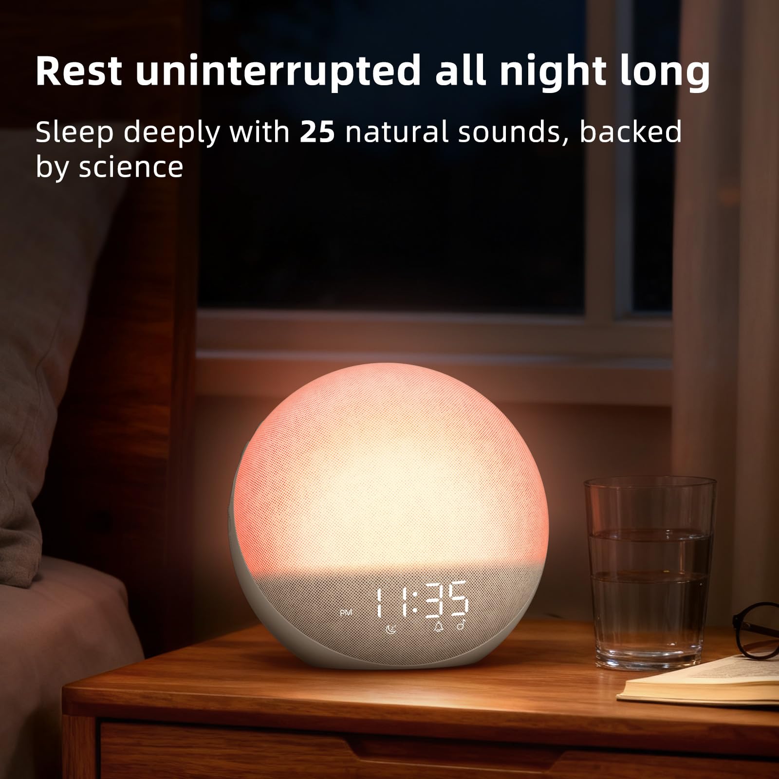 Odokee Bluetooth 5W speaker streams music clearly from devices