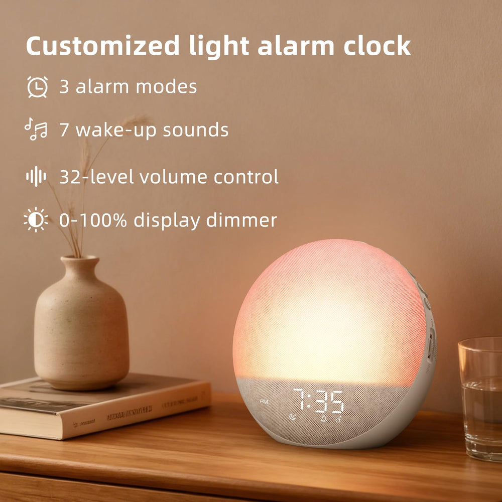 Odokee Easy physical controls enable quick, app-free operation