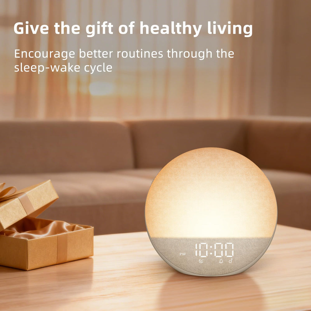 Odokee Sleep Timer helps you fall asleep to soothing sounds