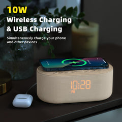 Odokee 21 soothing sounds help create a relaxing atmosphere for sleep.